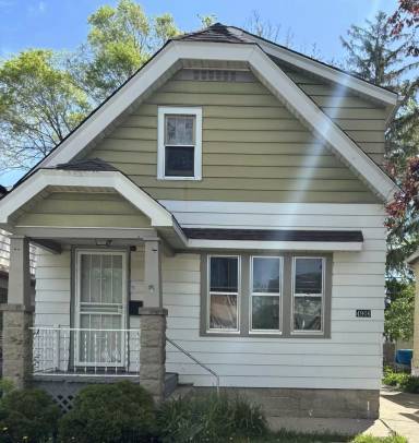 Main picture of 4900 N 58th St