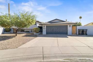 Main picture of 8749 E Monterey Way