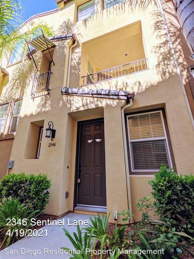 Main picture of 2346 Sentinel Ln