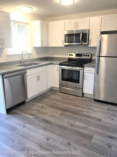 Main picture of 3565 S G St