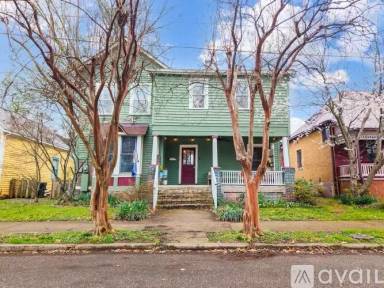 Main picture of 625 Luttrell St