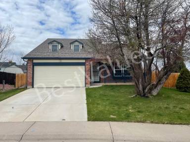 Main picture of 5941 S Quail Way