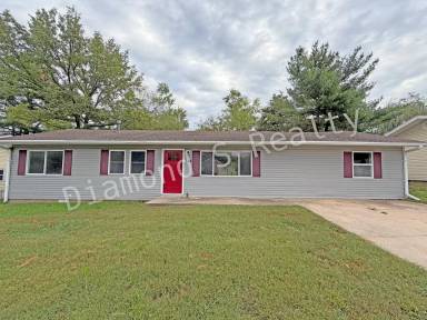 Main picture of 304 S Rice St