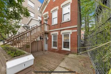 Main picture of 1535 W Chestnut St