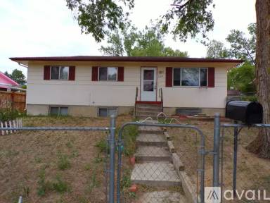 Main picture of 2414 Burnett Rd