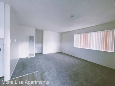 Main picture of Mona Lisa Apartments