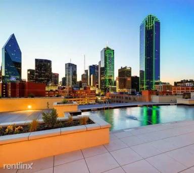 Main picture of 555 Ross Apartments