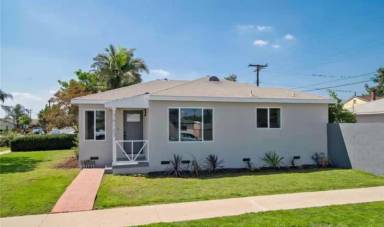 Main picture of 16127 Bonfair Ave