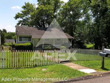 Main picture of 2628 Truman Ave