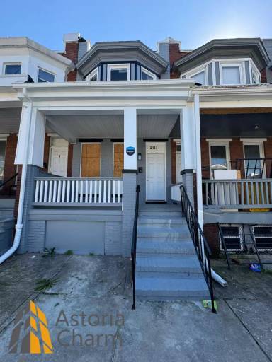 Main picture of 2111 Westwood Ave