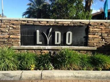 Main picture of Lido at Shandin Hills