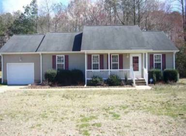 Main picture of 406 Twin Creeks Dr
