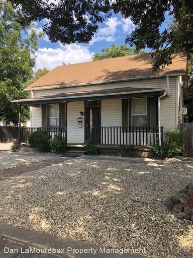 Main picture of 545 West St