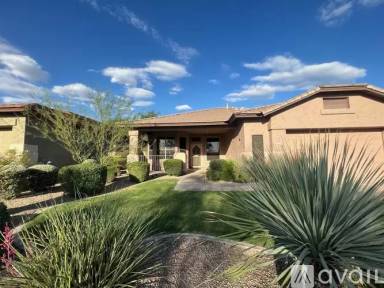 Main picture of 21539 N 72nd Pl