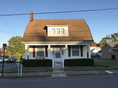 Main picture of 213 Meadow St