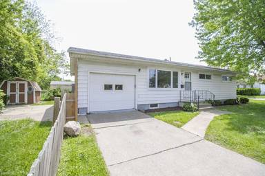 Main picture of 1568 Boone St