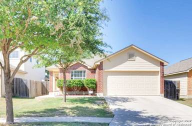 Main picture of 8811 Laguna Rio