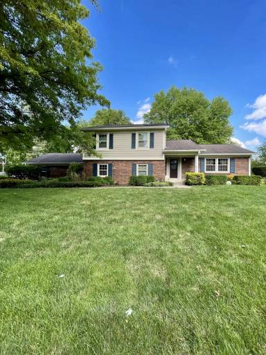 Main picture of 10903 Pleasantview Dr