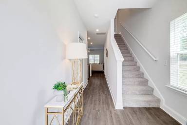 Main picture of The Hamlet