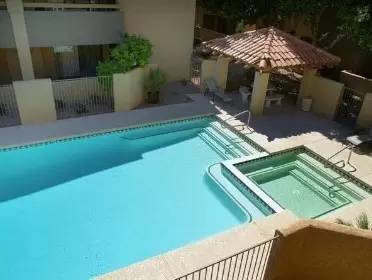 Main picture of Rialto Apartments