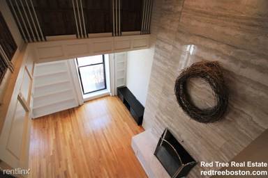 Main picture of 124 Beacon St