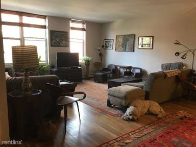 Main picture of 11 W 104th St
