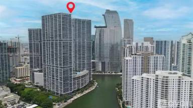 Main picture of Icon Brickell Condos