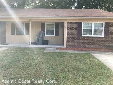 Main picture of 6021 Bradford Dr