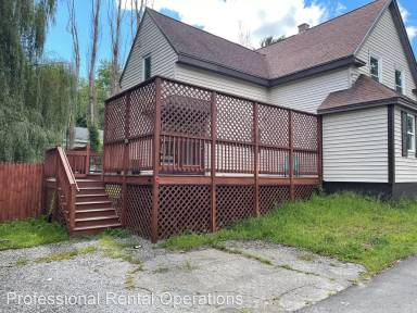 Main picture of 39 Burr St