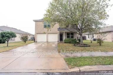 Main picture of 15815 Bellister St