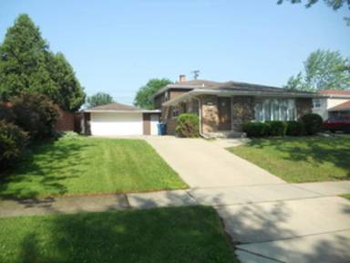 Main picture of 344 Lerose Dr