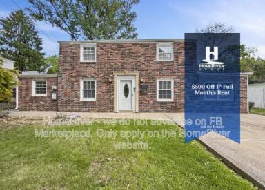 Main picture of 4723 Gardenville Rd
