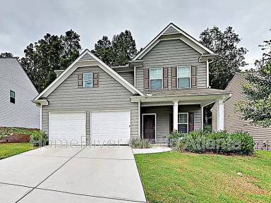 Main picture of 162 Foggy Creek Ln
