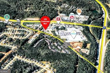 Main picture of 125 Commons Way