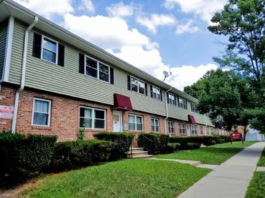 Main picture of 217 Fairfield St