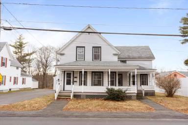Main picture of 27 Highland Ave