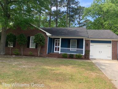 Main picture of 1208 Butterwood Cir