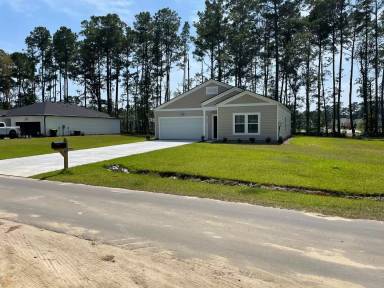 Main picture of 1027 Harbor Dr