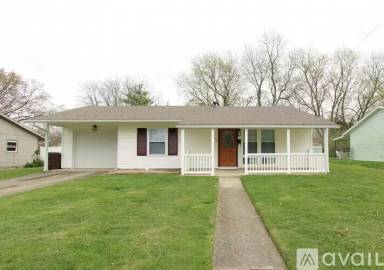 Main picture of 1269 Rockwell Dr