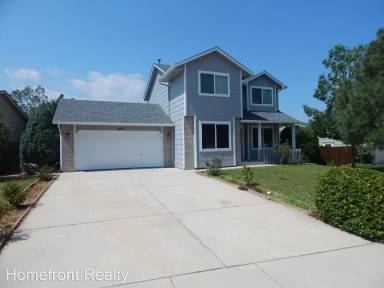 Main picture of 672 Montrail Dr