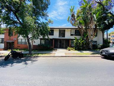 Main picture of 1645 N Vista St