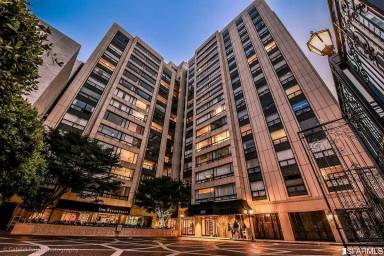 Main picture of Gramercy Towers
