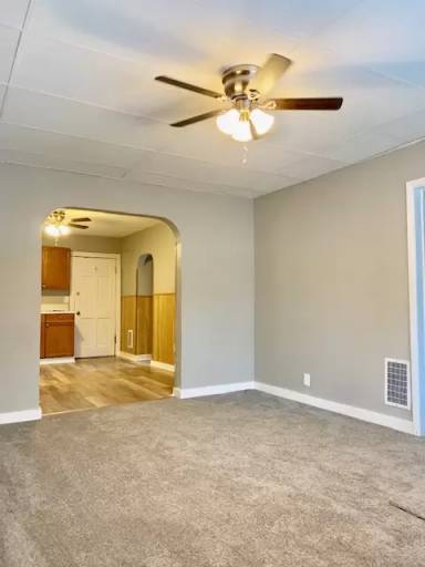 Property view