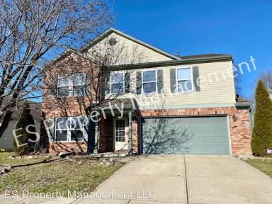 Main picture of 9210 Amberleigh Dr