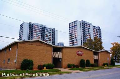 Main picture of Apartment for Rent on Lincoln Drive