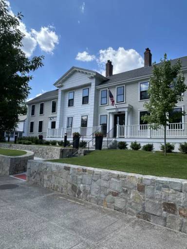 Main picture of 105 North St