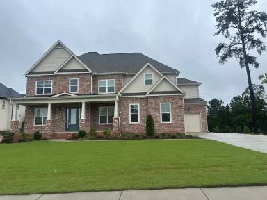 Main picture of 1519 Windward Dr