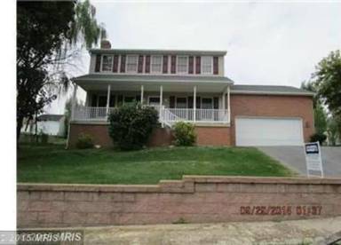 Main picture of 110 Gabriel Ct