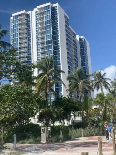 Main picture of Mirasol Ocean Towers Condo