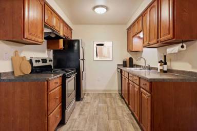 Main picture of Washburne Apartments